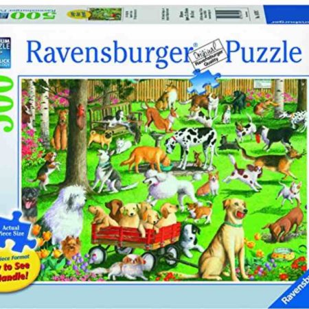Games/Jigsaw Puzzles - Good Gifts For Senior Citizens