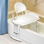 Shower Benches