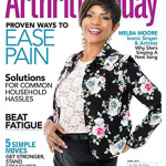 arthritis today magazine