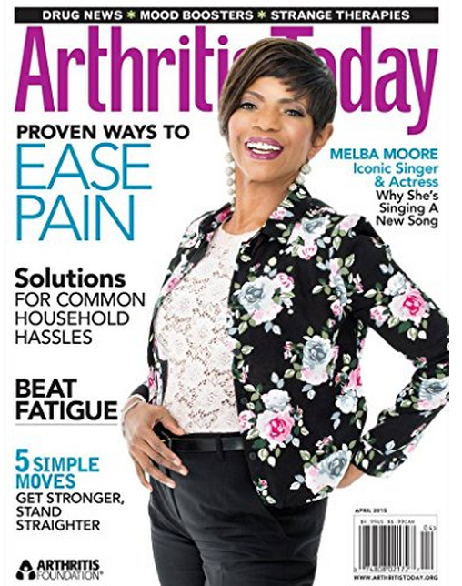 Arthritis Today Good Gifts For Senior Citizens