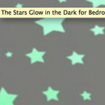Delight A Senior Loved One With Glow In The Dark Stars