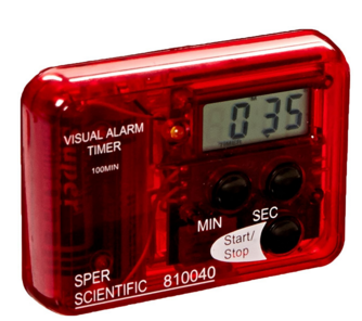 Kitchen Timers - Good Gifts For Senior Citizens