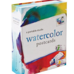 watercolor paint sets
