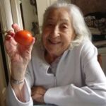 Healthy Eating For Senior Citizens