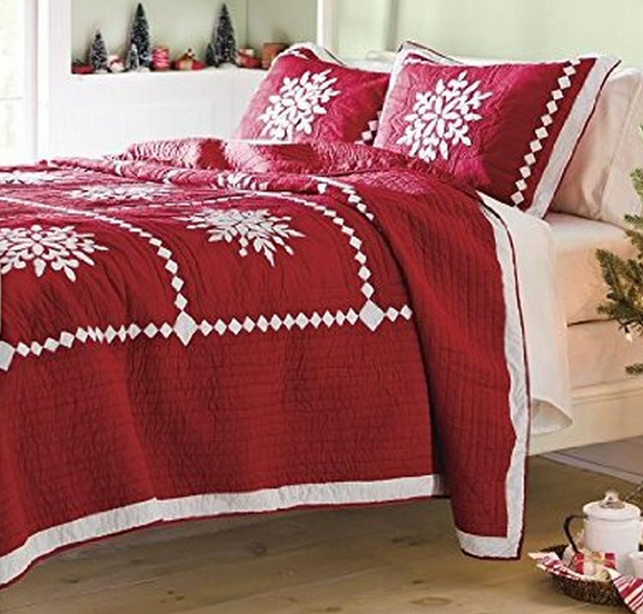Christmas Bedding Good Gifts For Senior Citizens,Cool Graphic Design Concepts