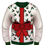 Ugly Christmas Sweaters For Men