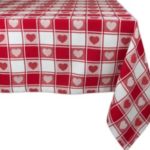 Valentine’s Day Tablecloths