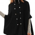 Capes For Women