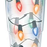 Christmas-Themed Tervis Tumblers