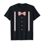 Valentine’s Day T-Shirts For Men