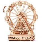 Wooden Puzzles For Adults