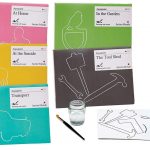 Active Minds Reusable Water Painting Kits